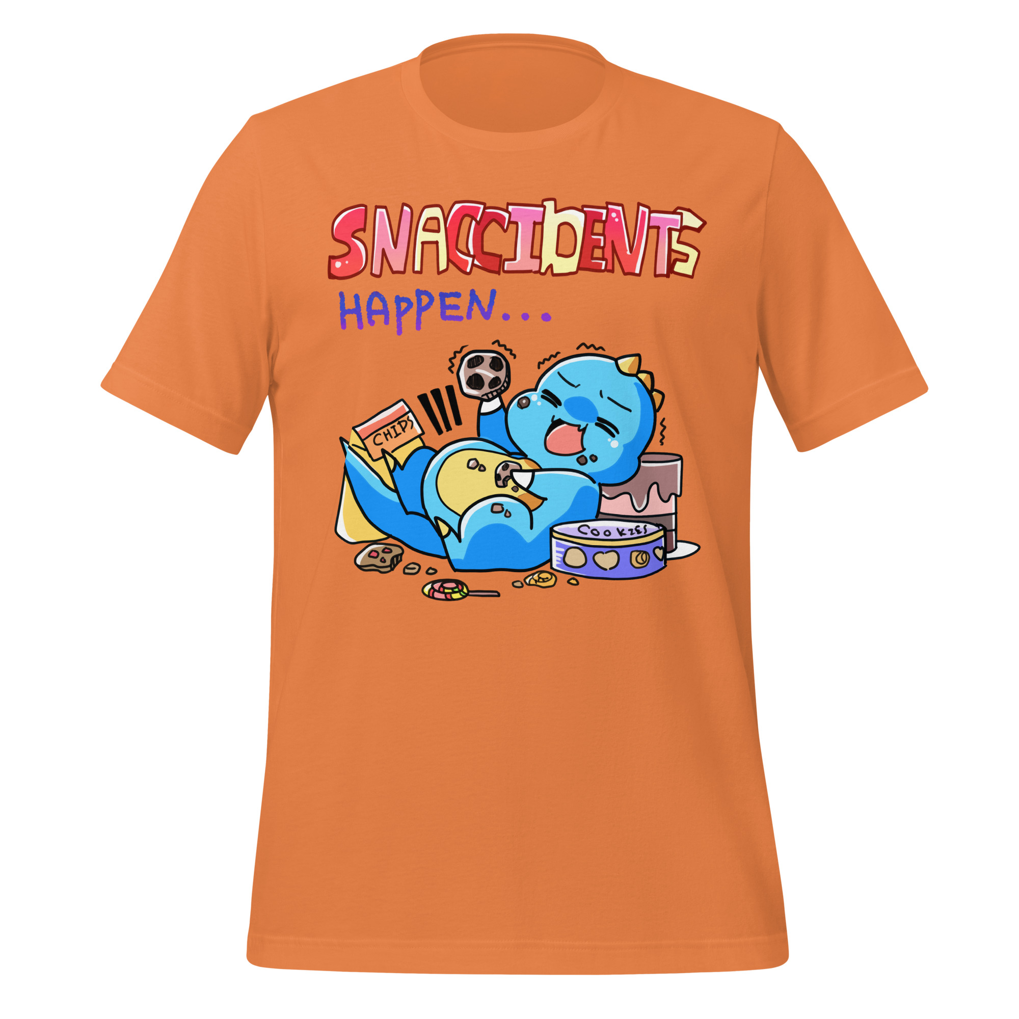Snaccidents Happen!