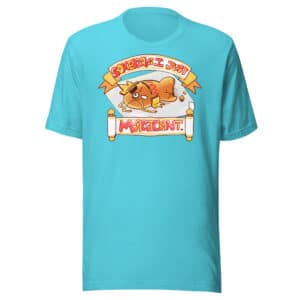 I Just Magicant T-Shirt
