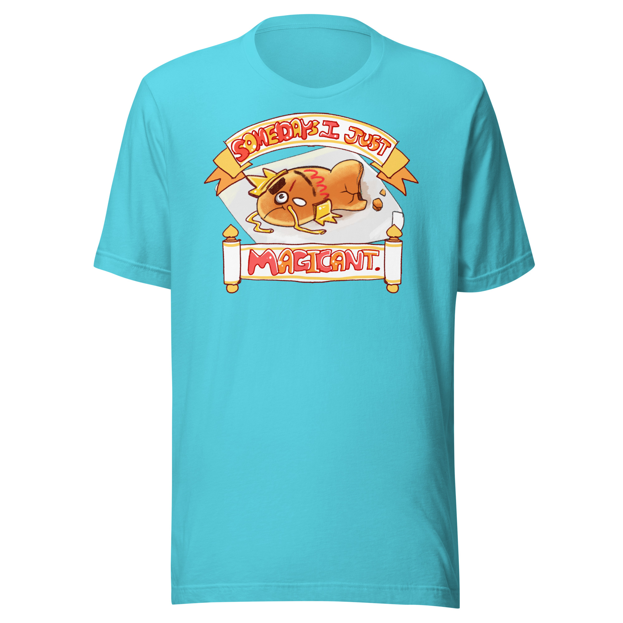 I Just Magicant T-Shirt
