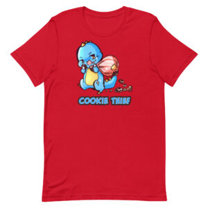 Cookie Thief Shirt