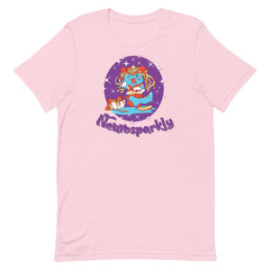 Neurosparkly Shirt