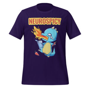 Neurospicy Shirt